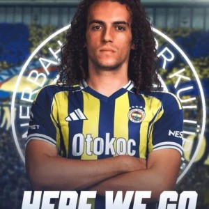 费内巴切3000万欧签拉齐奥中场贡多齐，签约5.5年|土耳其|奖金|转会|法国|罗马诺_新浪体育_新浪新闻